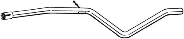 850073 Bosal