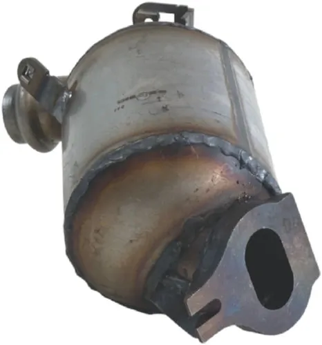 Comprar Catalizador Nissan Micra  K14