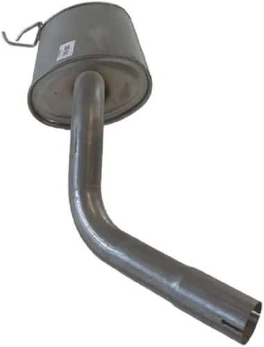 200261 Bosal Silenciador trasero