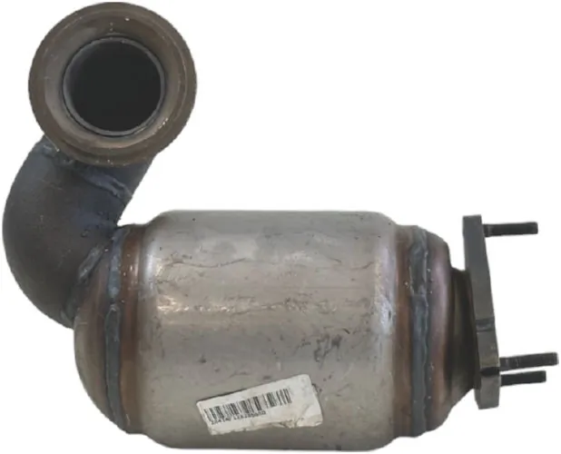 Comprar Catalizador Fiat Ducato III 250