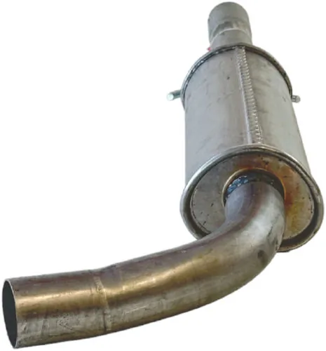 Comprar 105497 Bosal Silenciador central