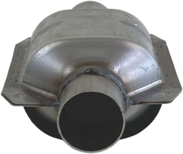 099948 Bosal Catalizador de gasolina y diésel