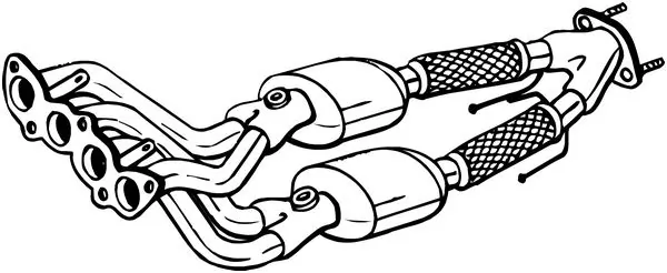 090633 Bosal