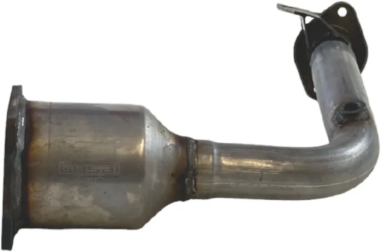 Comprar Catalizador Peugeot 206  2A/C