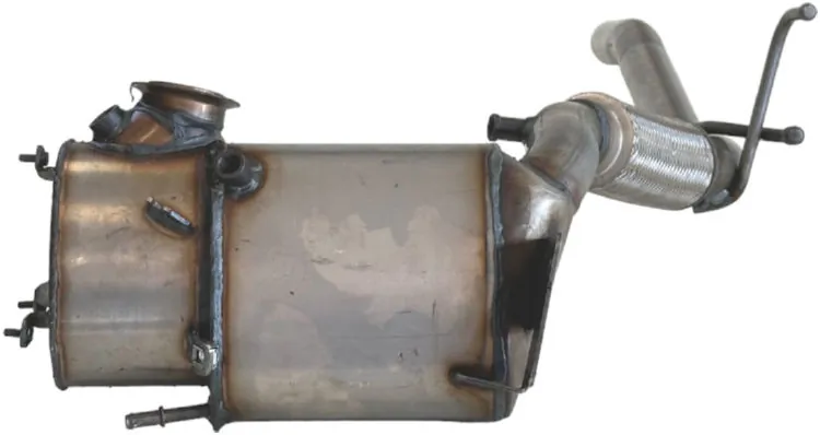 Filtro hollín Seat Altea XL monovolumen (5P5, 5P8) (2006 - 2015) precio, desde 559,02 EUR