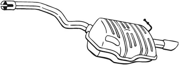 220453 Bosal