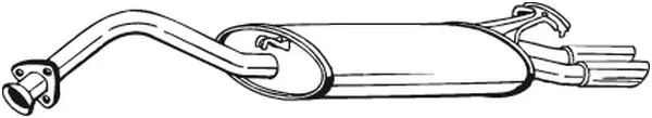 278147 Bosal