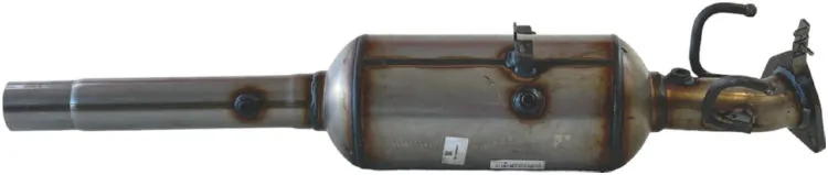 Filtro hollín Citroen Jumper bus (250) (2006 - 2026) precio, desde 489,11 EUR