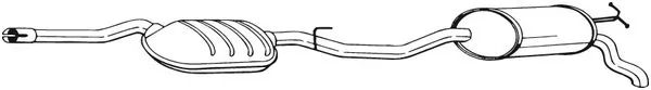 288291 Bosal