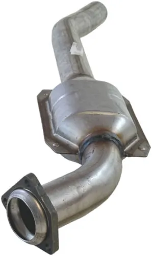 Catalizador de gasolina y diésel para BMW 3  E46