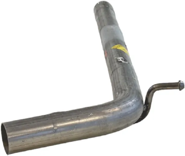 Comprar 750303 Bosal Silenciador central