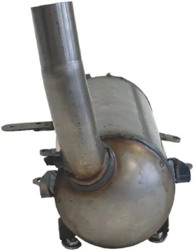 Filtro de partículas 097576 Bosal