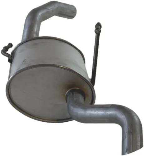 Comprar 190101 Bosal Silenciador trasero
