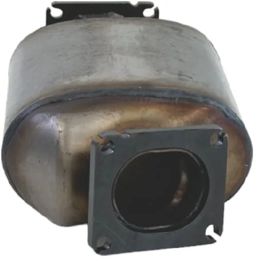 Comprar Filtro de partículas BMW X3  E83