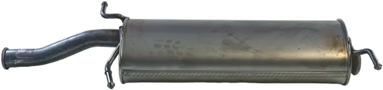 Silenciador trasero Citroen Xsara familiar (N2) (1997 - 2005) precio, desde 73,14 EUR
