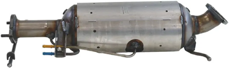 Catalizador Mazda 5 I monovolumen (CR) (2005 - 2007) precio, desde 487,00 EUR