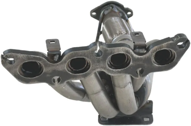 Catalizador Ford Focus II familiar (DA, FFS, DS) (2004 - 2011) precio, desde 289,75 EUR