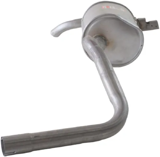 279565 Bosal Silenciador trasero