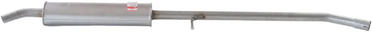 Silenciador central Bosal BS284637 precio, desde 64,72 EUR