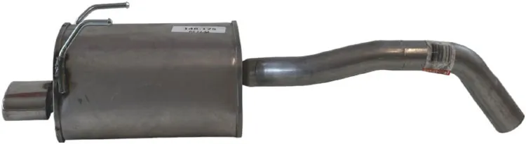 Silenciador trasero Bosal 148175 precio, desde 87,09 EUR