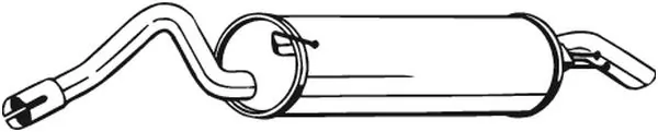 279403 Bosal