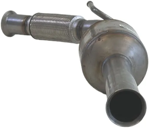 Convertidor catalítico EEC PT8057T
