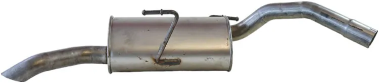 Silenciador trasero Bosal 148103 precio, desde 94,79 EUR