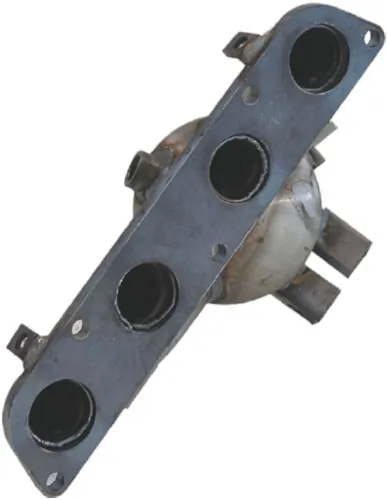 Colector de escape, sistema de escape Bosal 090472 precio, desde 395,36 EUR