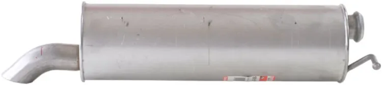 Comprar Silenciador trasero Citroen C4 I LC