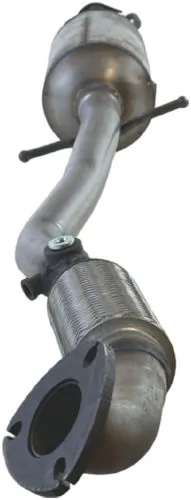 13382669 Peugeot/Citroen DPF