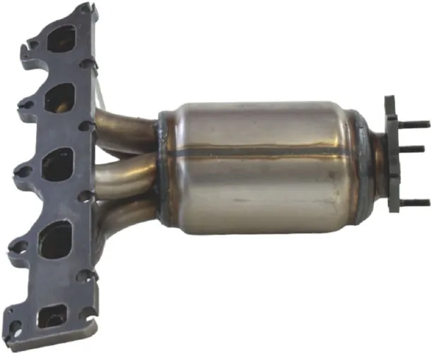 Colector de escape, sistema de escape General Motors 55559624 precio, desde 269,49 EUR