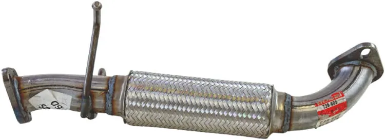 Silenciador central Bosal 739605 precio, desde 81,02 EUR