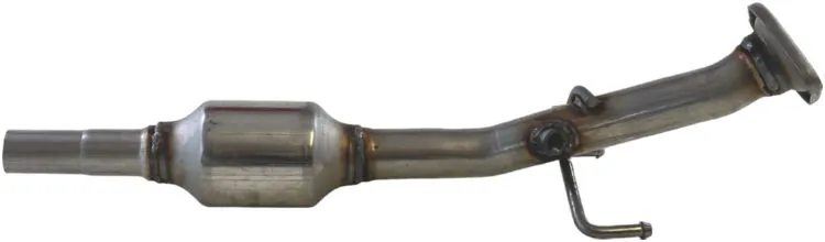 Catalizador Mitsubishi Colt VI hatchback (Z3A) (2004 - 2008) precio, desde 318,57 EUR