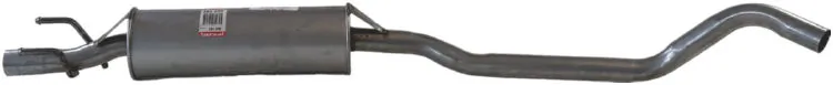 281039 Bosal