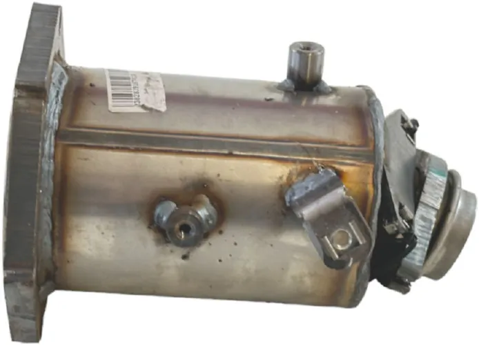 Comprar 315B91259H Autospeed Catalizador