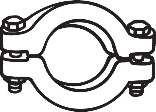 254270 Bosal