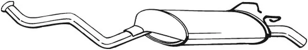 280539 Bosal