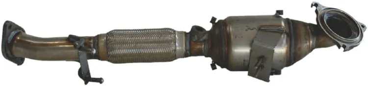 Comprar Catalizador Ford Kuga II CBS