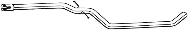 823081 Bosal