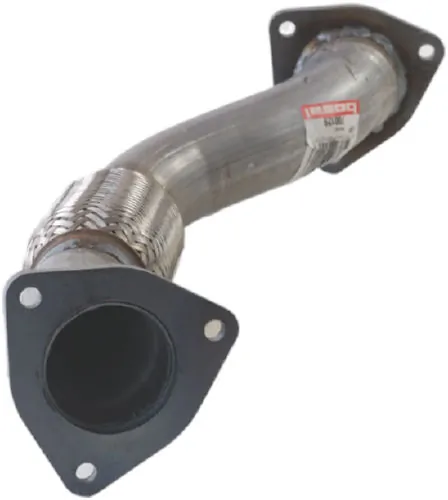 700129 Bosal Silenciador, parte delantera