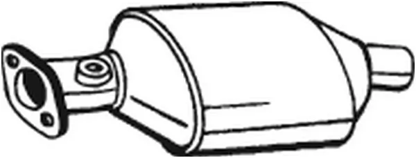 099680 Bosal