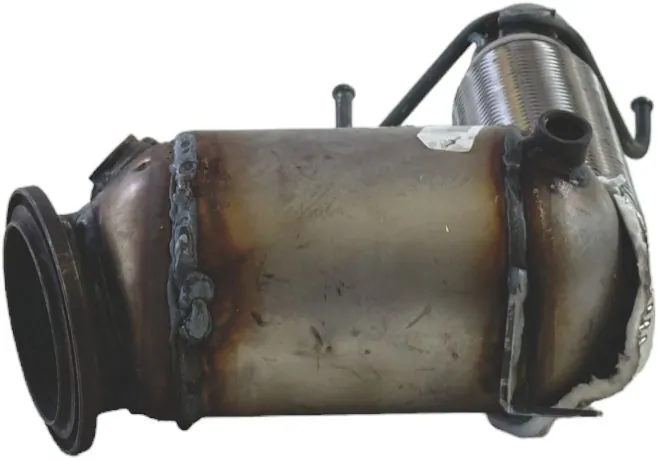 Catalizador de gasolina y diésel para Mini Cooper  F55