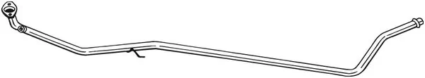 952157 Bosal