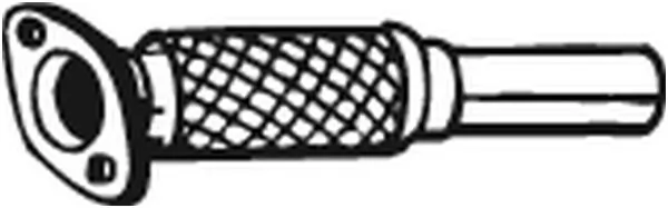 700131 Bosal
