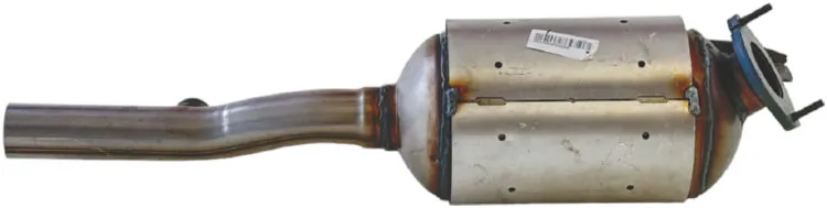 FAP Renault (RVI) 8200188039