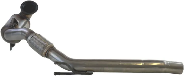 Catalizador de gasolina y diésel para Volkswagen Passat B8 3G2, CB2