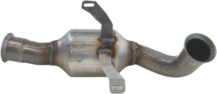 099562 Bosal Catalizador de gasolina y diésel