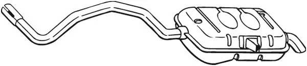 281813 Bosal