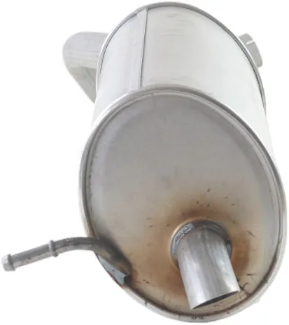 Comprar 220017 Bosal Silenciador trasero