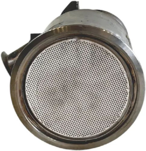 Filtro hollín Audi A3 sedán (8VS, 8VM) (2013 - 2020) precio, desde 489,51 EUR